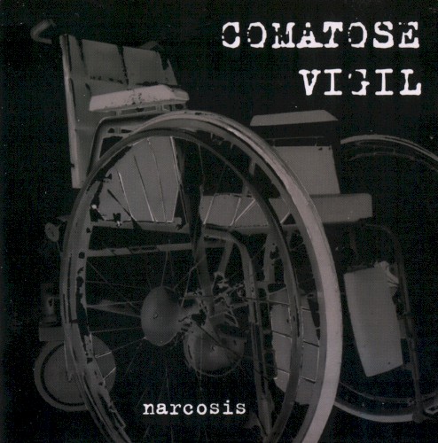 Comatose Vigil - Narcosis (EP)